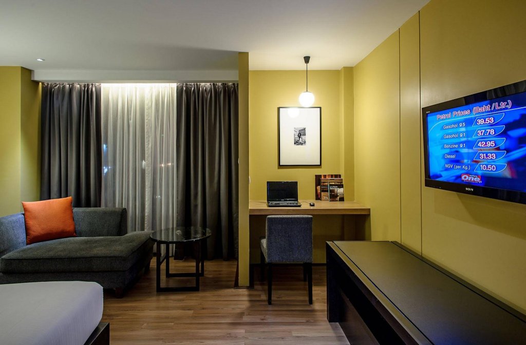 Фото Page 10 Hotel Pattaya