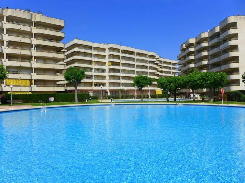 Гостиница Apartamentos Cordoba Sevilla Jerez