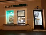 K-Art gallery (Maliy Vasilyevskogo Ostrova Avenue, 6), antique store