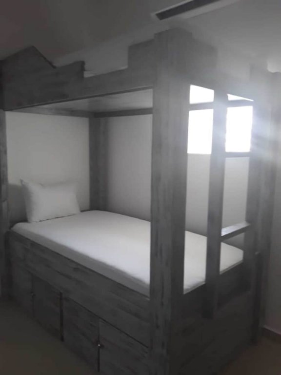 Фото Hostel Inn Cancun