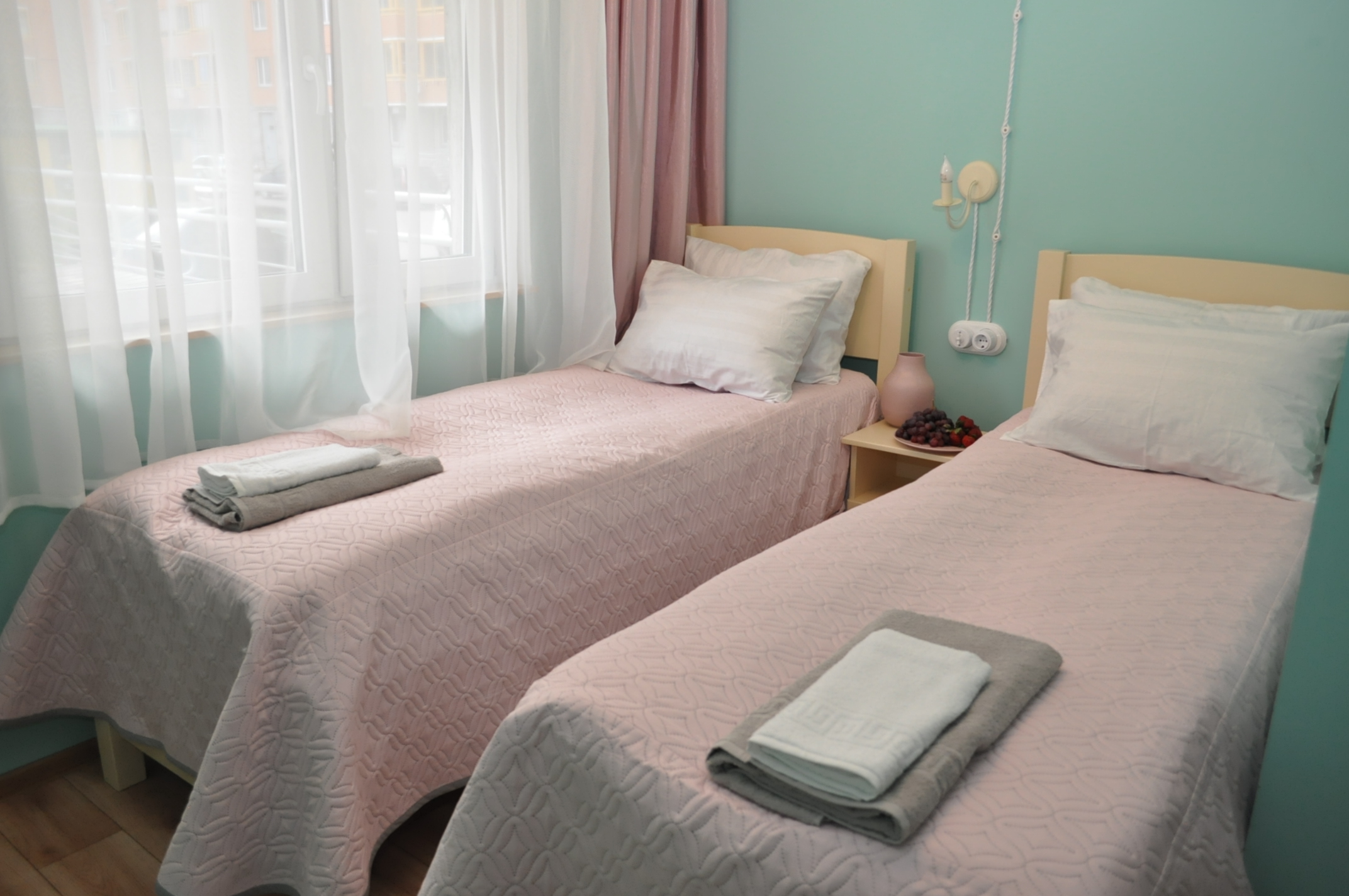 Фото Прибрежный