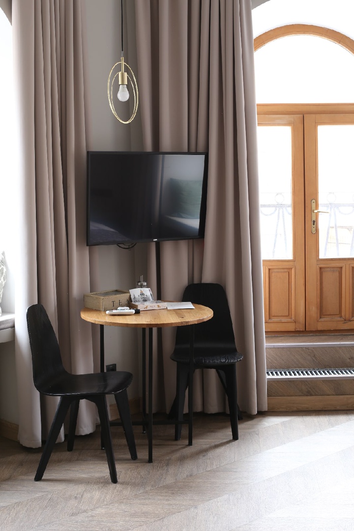 Фото отеля 5