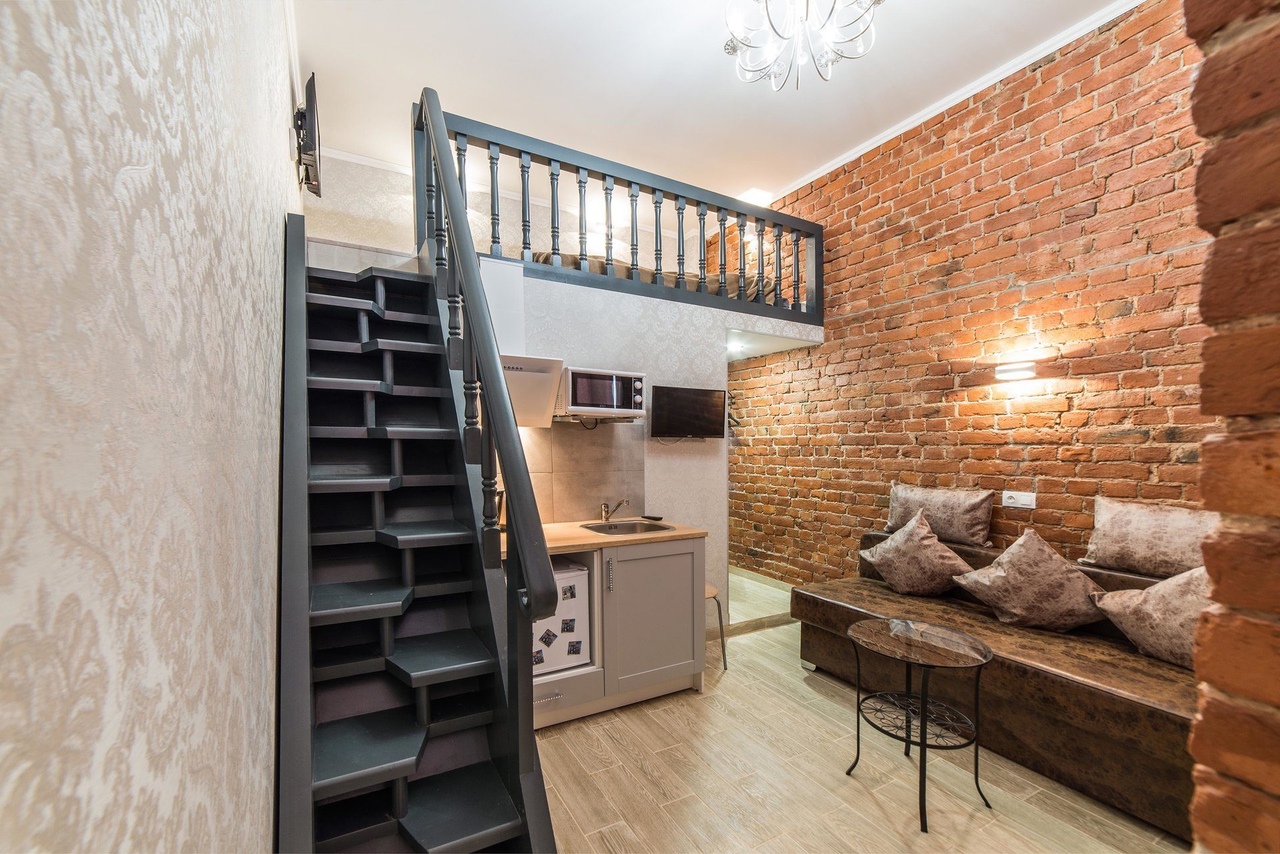 Фото Samsonov Hotels