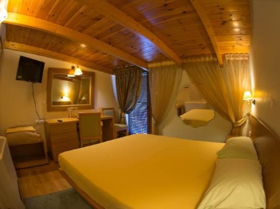 Фото Hotel Chris