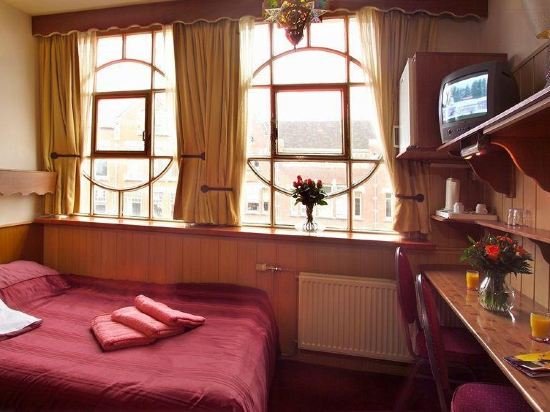 Фото Nadia Hotel Amsterdam