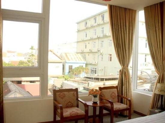 Фото Flora Hotel Hue