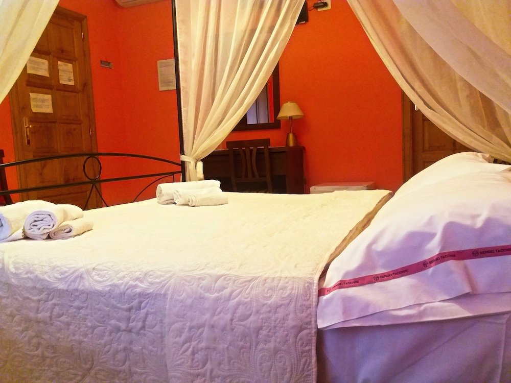 Фото B&b Rosangela