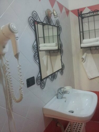 Гостиница B&b Dolcevita Pompei в Помпеи