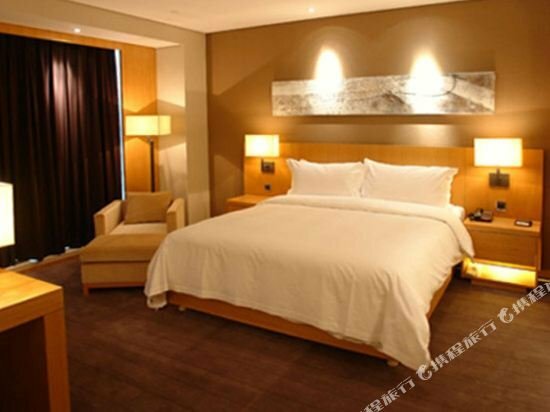 Hotel Tian Feng International Hotel, Shenyang, photo