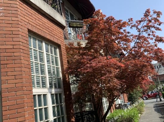 Фото Shanghai Finity Hotel