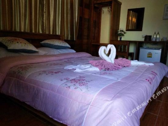 Фото Bansuansak Resort