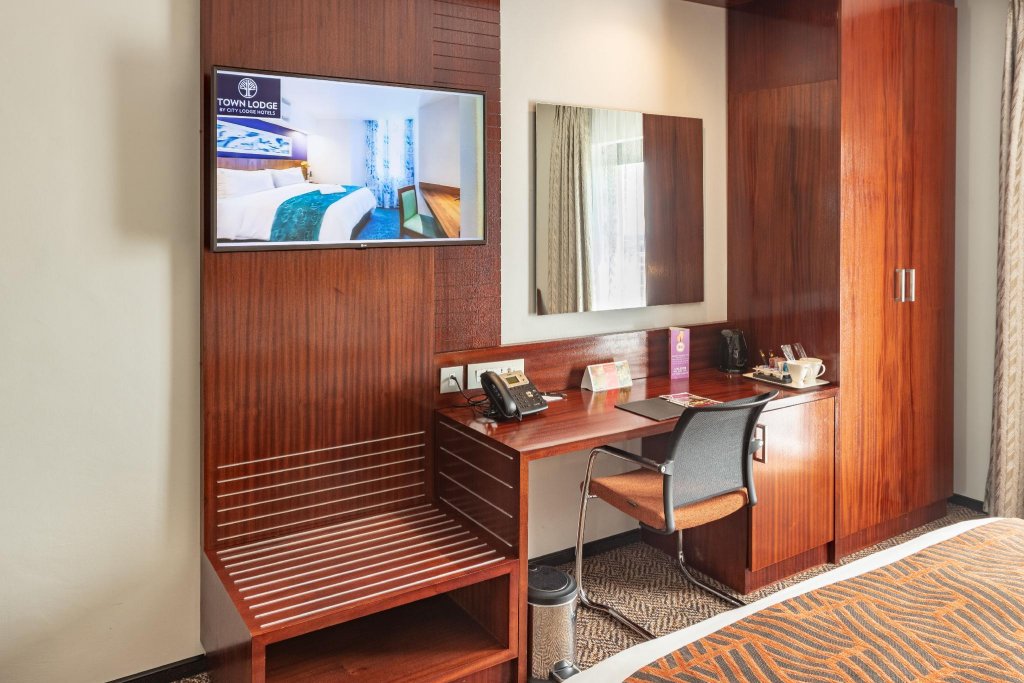 Фото отеля 5