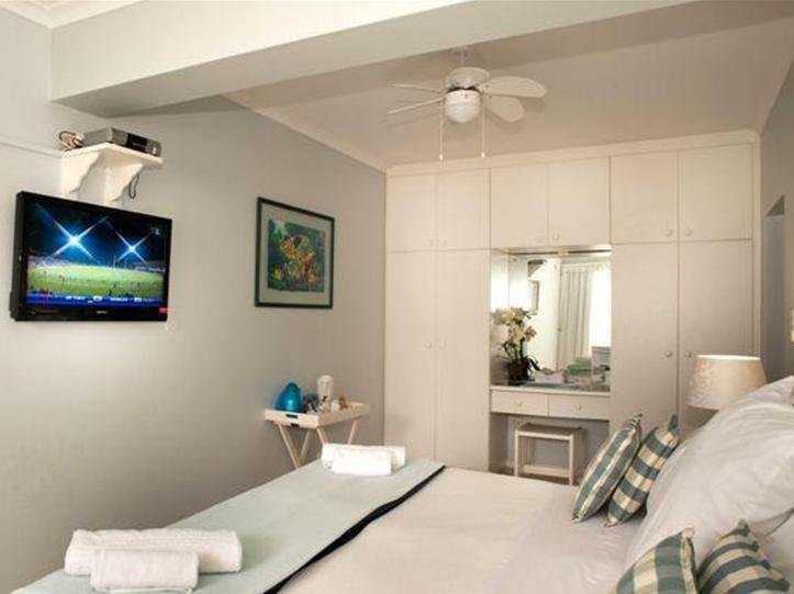 Фото Flamingo Lodge