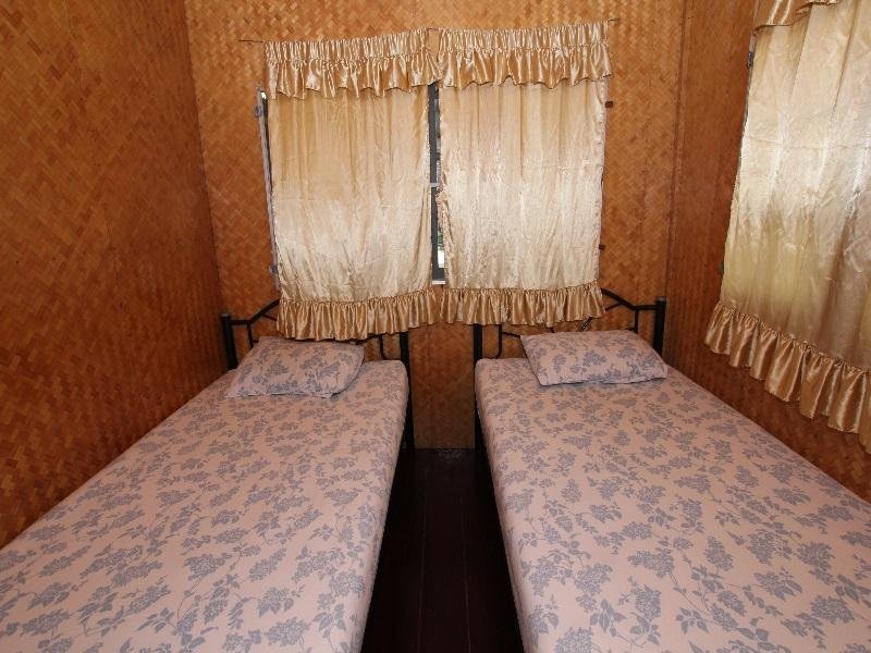 Фото Nita Raft House