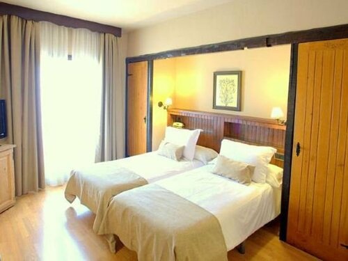 Внешний вид отеля Hotel Kenia Nevada в Моначиле, фото 5