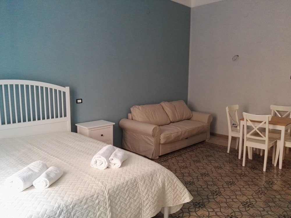 Фото B&b Umberto