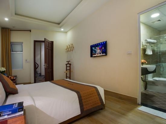 Фото Vong Xua Hotel