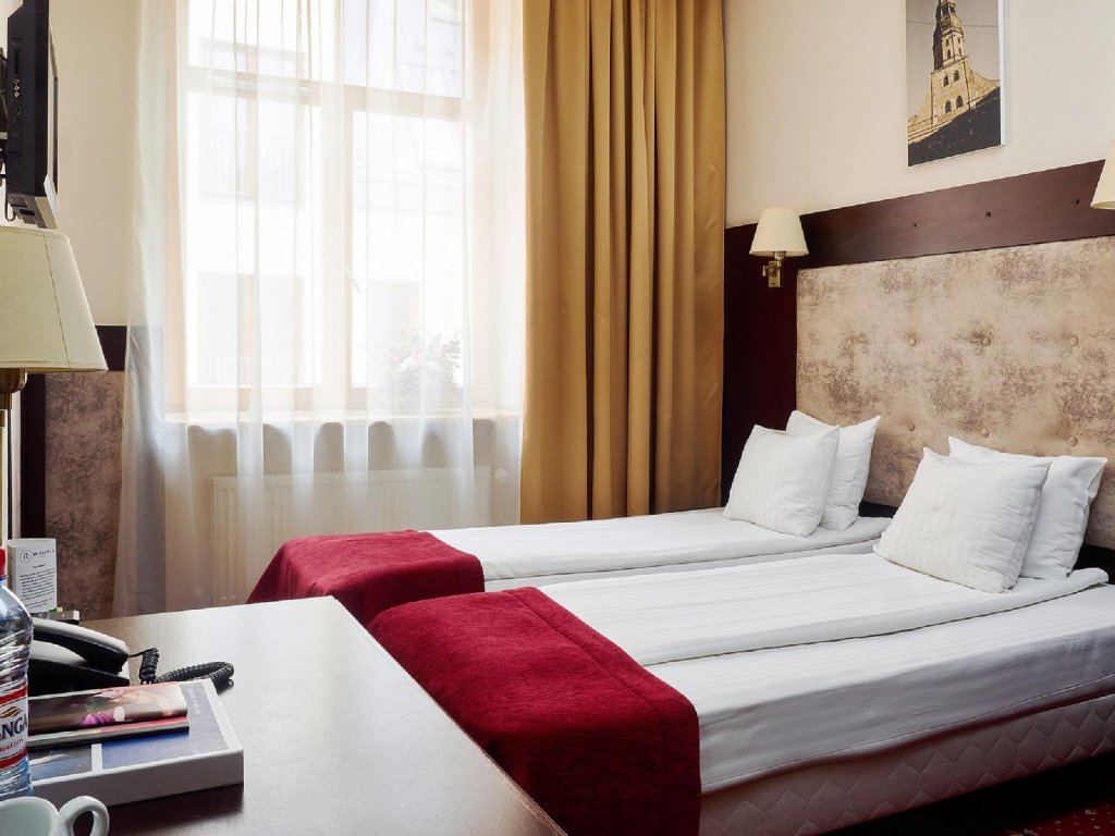 Фото Old Riga Palace