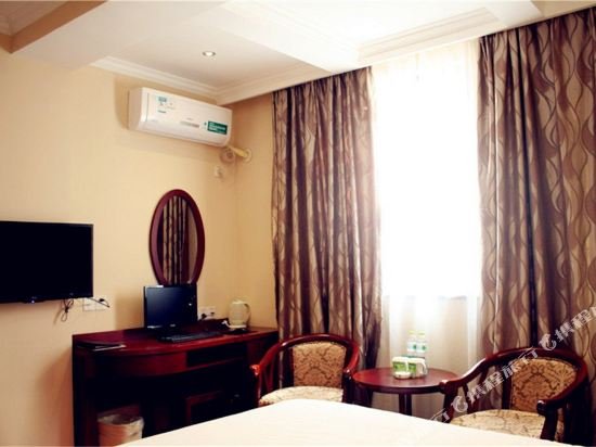 Фото GreenTree Inn Nanchang East Beijing Road Nanchang University Express Hotel