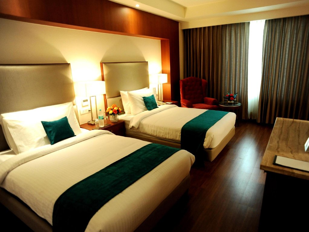 Фото Sarovar Portico Jalandhar