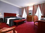 Concortel Hotel