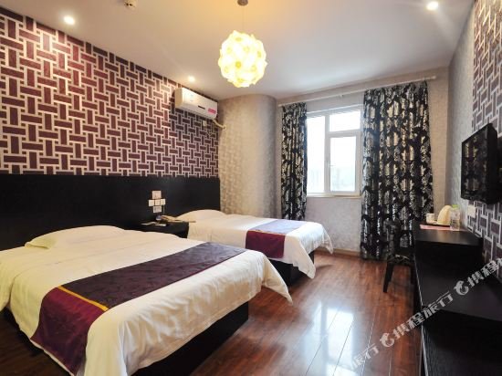 Фото City 118 Hotel