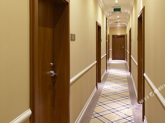 Фото Mirage Medic Hotel