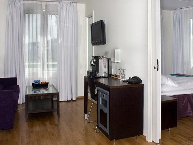 Фото Thon Hotel Nidaros