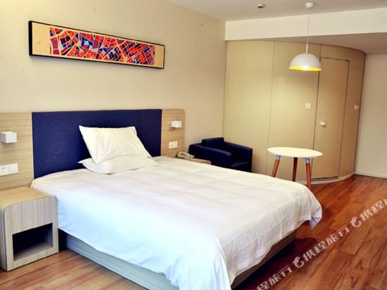 Фото Hanting Hotel Shanghai Liuzhou Road