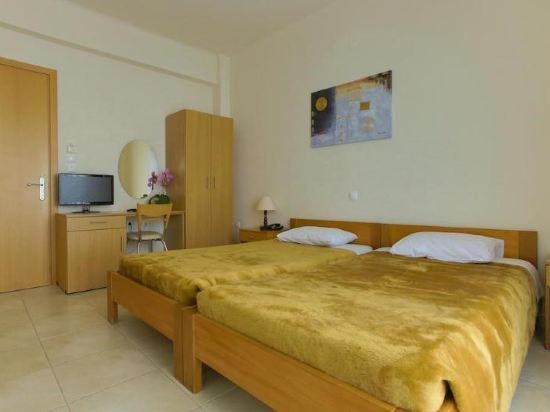 Фото International Hotel