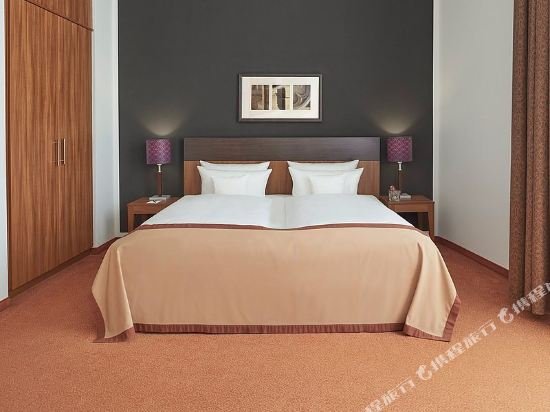 Фото Dorint Hotel am Dom Erfurt