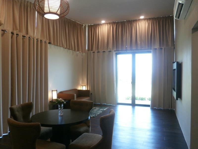 Фото Samalaju Resort Hotel