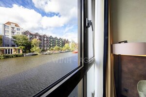 Гостиница Monet Garden Hotel Amsterdam