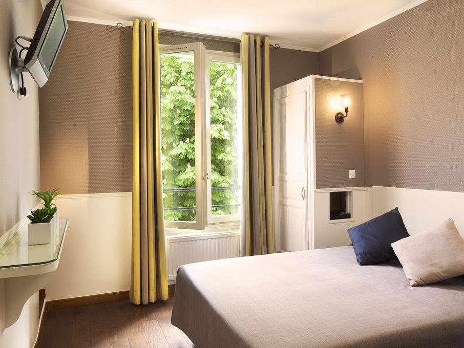 Фото Hôtel de la Tour Eiffel