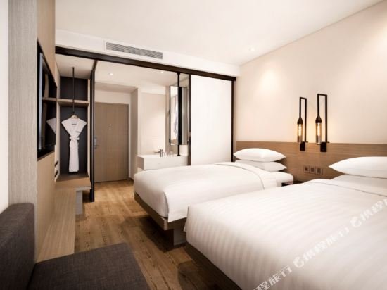 Фото Fairfield by Marriott Seoul