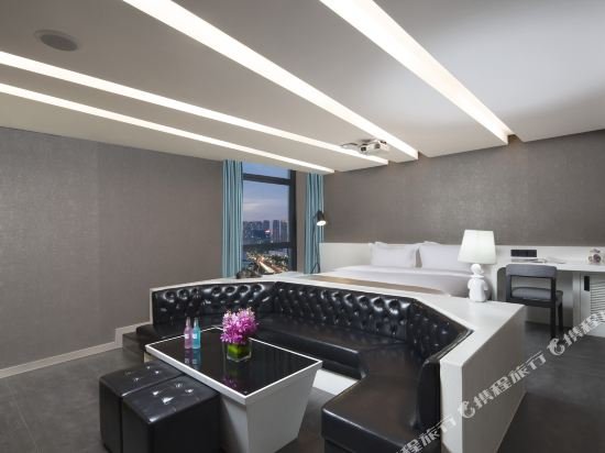 Фото Hangzhou Love Hotel