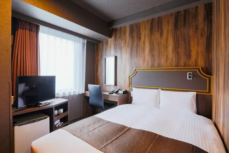 Гостиница Hotel Wing International Kumamoto Yatsushiro