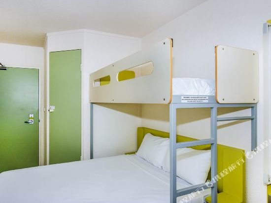 Фото ibis budget Dandenong