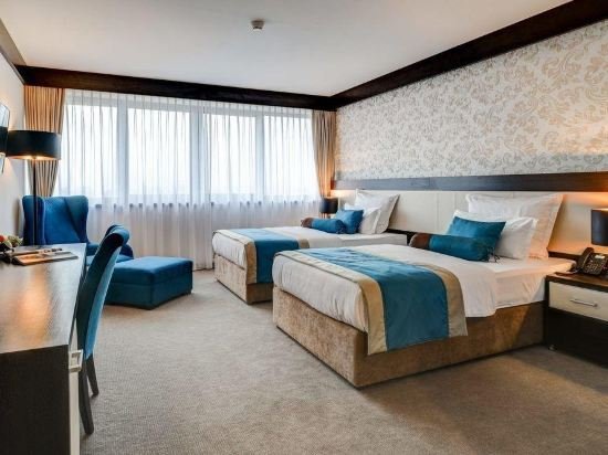 Фото Malak Regency Hotel