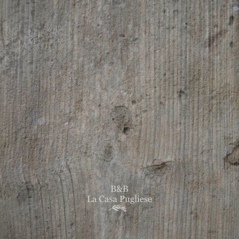 Фото B&b La Casa Pugliese
