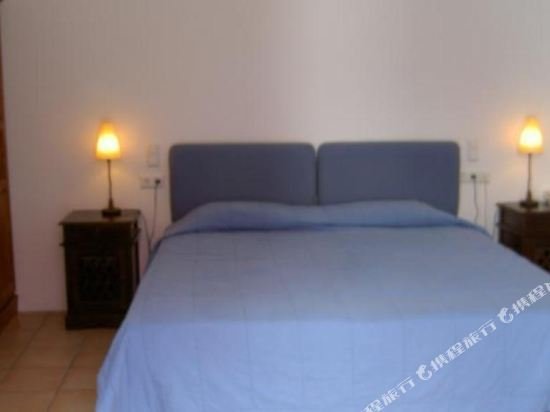 Фото Meltemi Suites