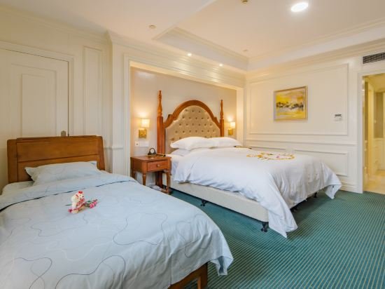 Фото Tai Yi Hotel