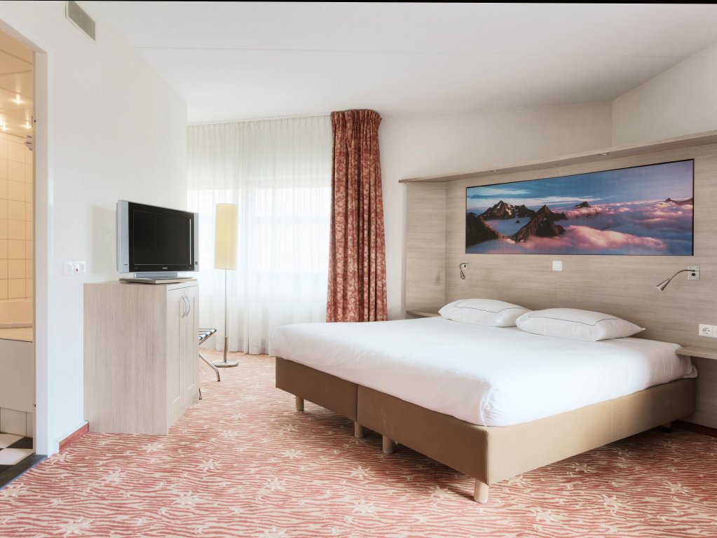 Фото City Hotel Hengelo