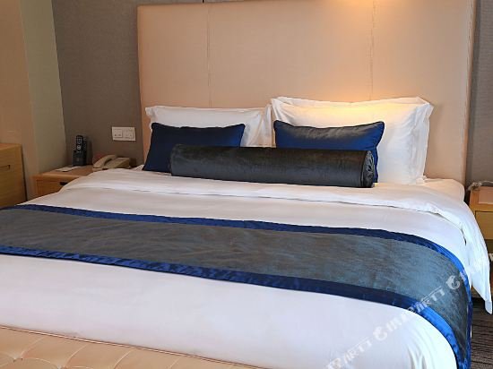 Фото Guangzhou Changfeng Gloria Plaza Hotel