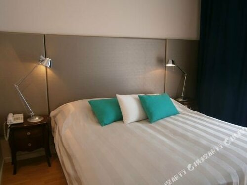 Внешний вид отеля Hotel Moeesy, Blue & Green Oasis в Хваре, фото 3