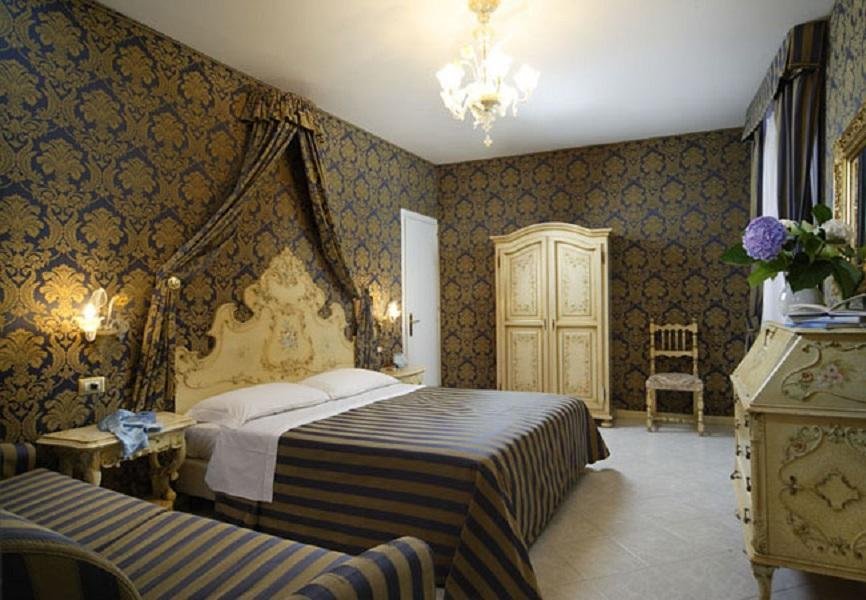 Фото Hotel San Giorgio