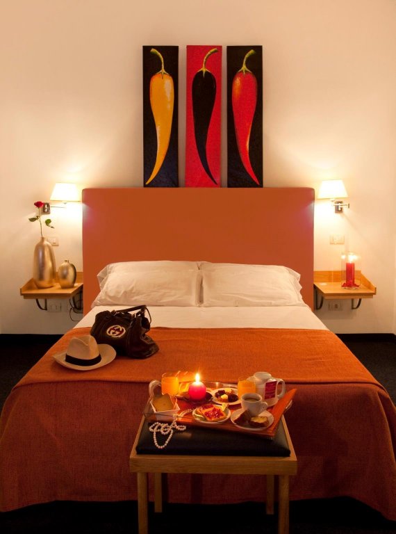 Фото Boutique Hotel Galatea