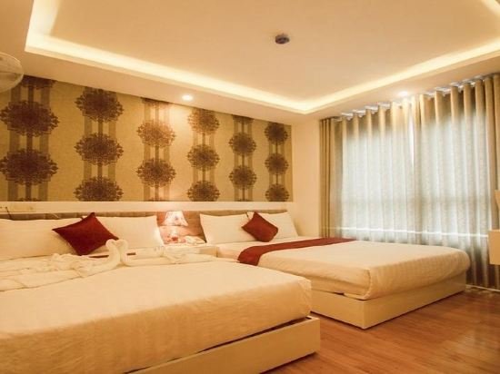 Фото Ban Mai Hotel