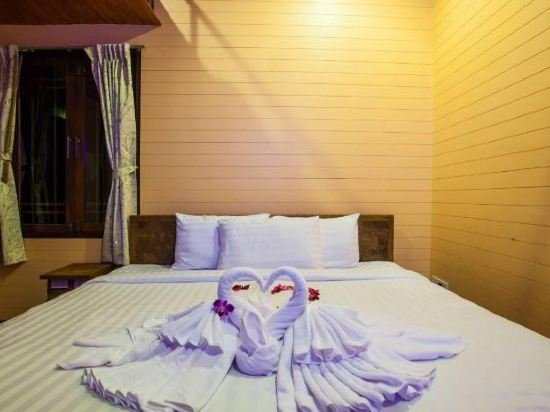 Фото Panvaree Resort