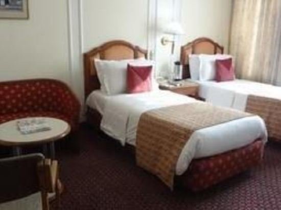 Фото Regent Hotel Andheri